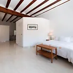 Apartamento Penthouse Duplex 4 Pax By Costablancarent Dénia