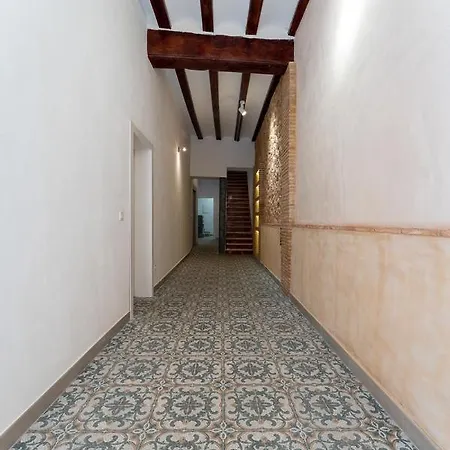 Penthouse Duplex 4 Pax By Costablancarent דירה