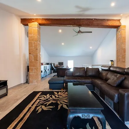 Penthouse Duplex 4 Pax By Costablancarent דירה