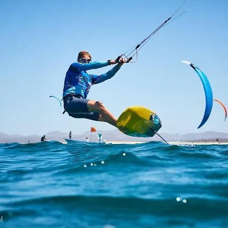 Penthouse Duplex 4 Pax By Costablancarent דניה