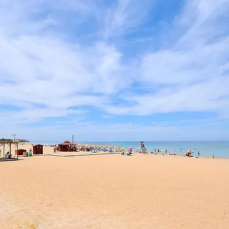 דירה Penthouse Duplex 4 Pax By Costablancarent דניה