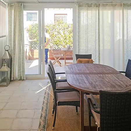 Penthouse Duplex 4 Pax By Costablancarent * דניה