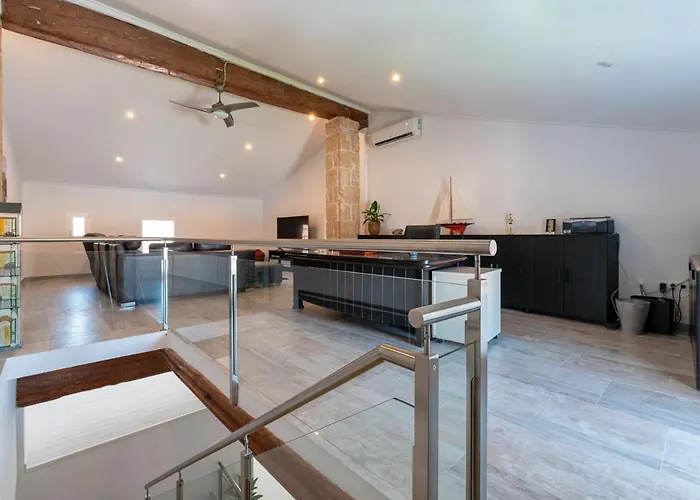 Penthouse Duplex 4 Pax By Costablancarent Denia