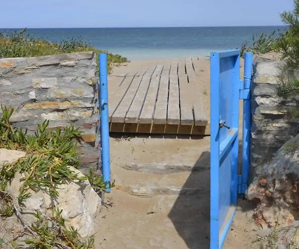 Penthouse Duplex 4 Pax By Costablancarent