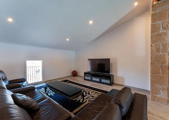 Apartment Penthouse Duplex 4 Pax By Costablancarent Denia