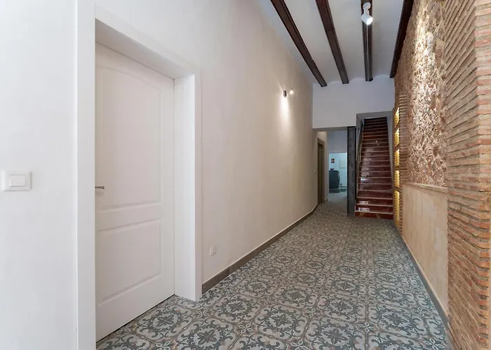 Penthouse Duplex 4 Pax By Costablancarent Apartment *