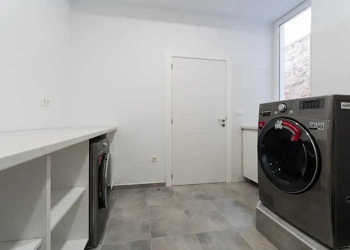 Penthouse Duplex 4 Pax By Costablancarent Apartment Denia