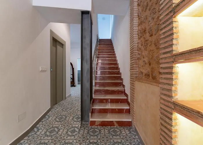 Penthouse Duplex 4 Pax By Costablancarent Apartment *