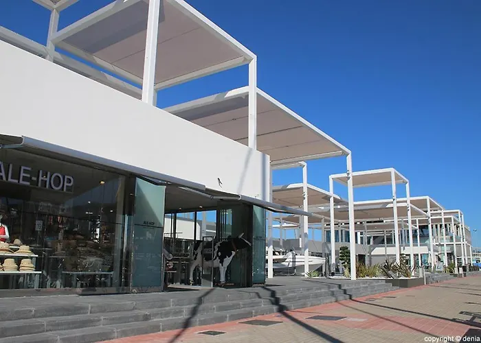 Penthouse Duplex 4 Pax By Costablancarent Apartment *