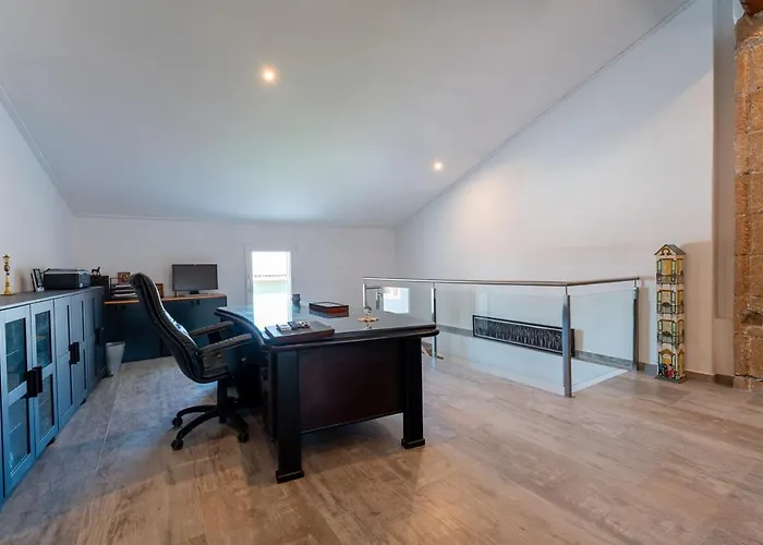 Penthouse Duplex 4 Pax By Costablancarent *