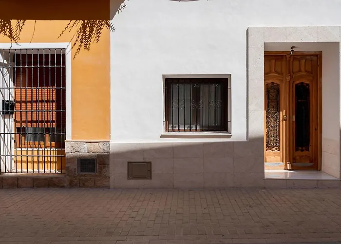 Penthouse Duplex 4 Pax By Costablancarent Apartment *