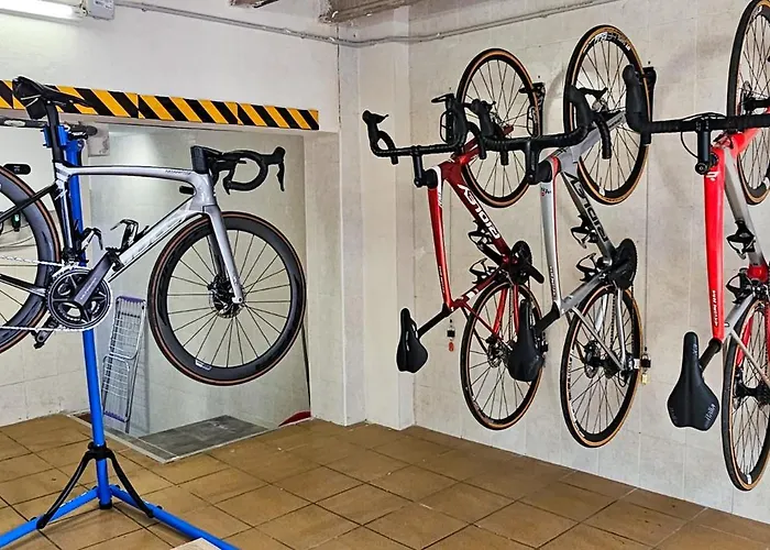 Penthouse Duplex 4 Pax By Costablancarent *