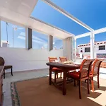 Penthouse Duplex 4 Pax By Costablancarent Apartment *