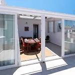 Penthouse Duplex 4 Pax By Costablancarent Dénia