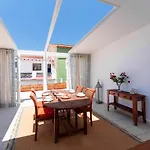Penthouse Duplex 4 Pax By Costablancarent Apartment *