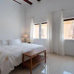 Apartment Penthouse Duplex 4 Pax By Costablancarent *