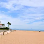 Penthouse Duplex 4 Pax By Costablancarent Dénia