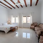 Apartment Penthouse Duplex 4 Pax By Costablancarent Dénia