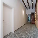 Penthouse Duplex 4 Pax By Costablancarent Apartmán *