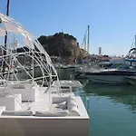 Penthouse Duplex 4 Pax By Costablancarent Apartment *
