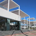Penthouse Duplex 4 Pax By Costablancarent Apartmán *