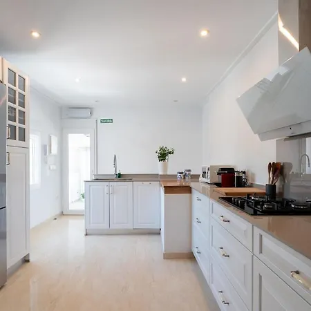 Appartamento Penthouse Duplex 4 Pax By Costablancarent