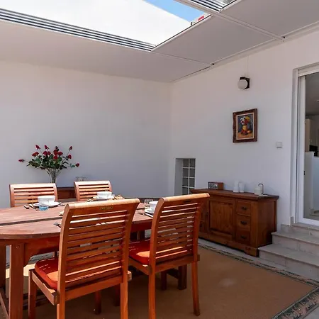 Appartement Penthouse Duplex 4 Pax By Costablancarent *