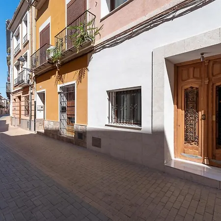 Appartamento Penthouse Duplex 4 Pax By Costablancarent Dénia