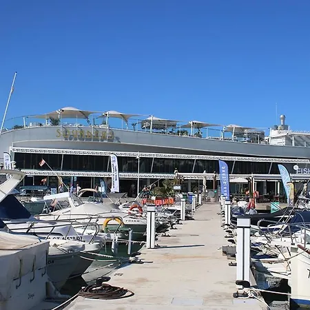 Penthouse Duplex 4 Pax By Costablancarent Apartamento