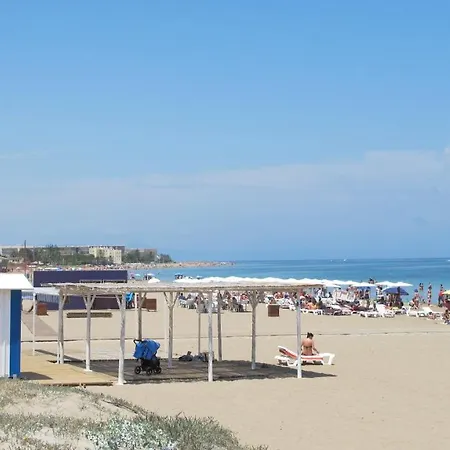 Apartment Penthouse Duplex 4 Pax By Costablancarent Dénia