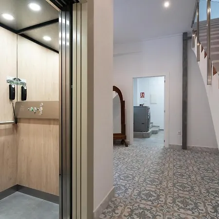 Penthouse Duplex 4 Pax By Costablancarent Appartamento Dénia