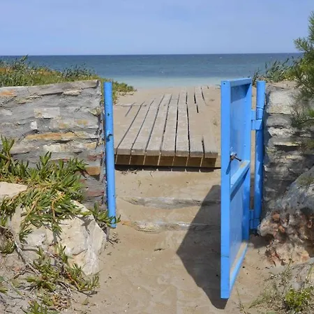 Penthouse Duplex 4 Pax By Costablancarent