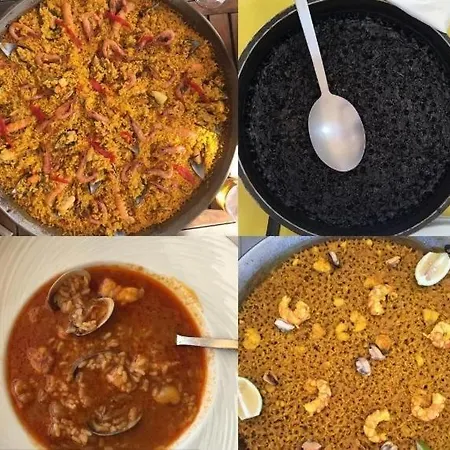 Penthouse Duplex 4 Pax By Costablancarent Apartamento Dénia