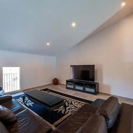 Appartamento Penthouse Duplex 4 Pax By Costablancarent Dénia