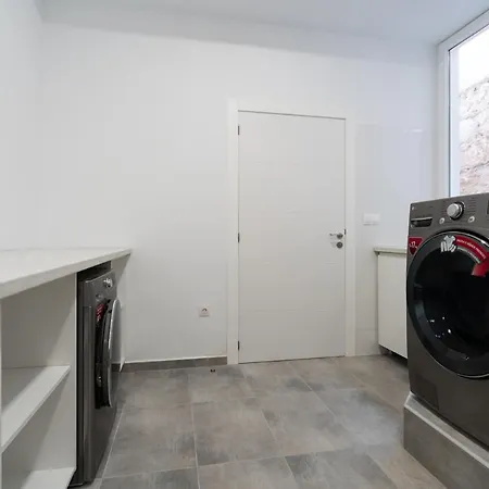 Penthouse Duplex 4 Pax By Costablancarent Appartamento Dénia