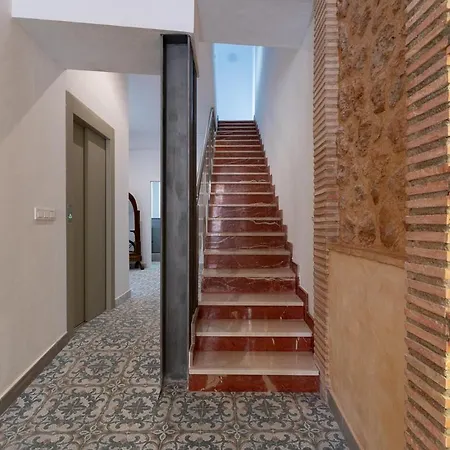 Penthouse Duplex 4 Pax By Costablancarent Apartment *