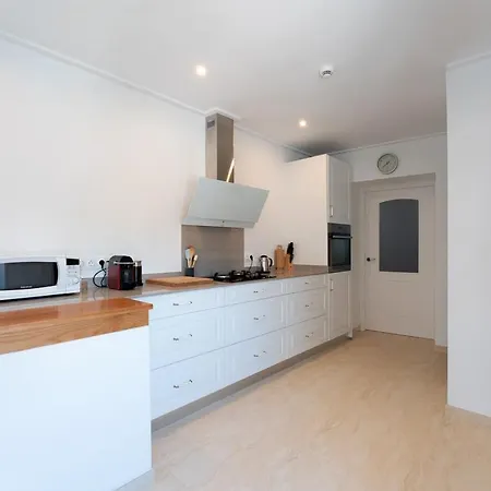 Appartamento Penthouse Duplex 4 Pax By Costablancarent Dénia