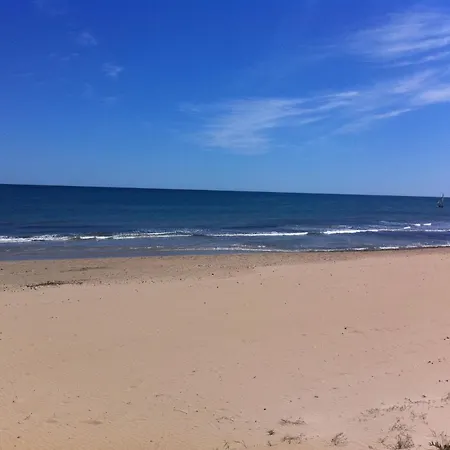 Penthouse Duplex 4 Pax By Costablancarent Apartamento