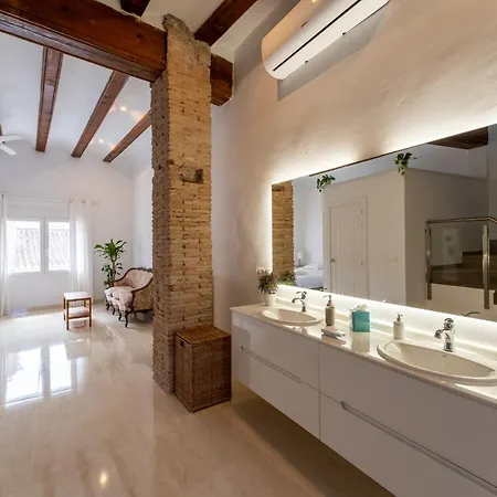 Penthouse Duplex 4 Pax By Costablancarent Dénia