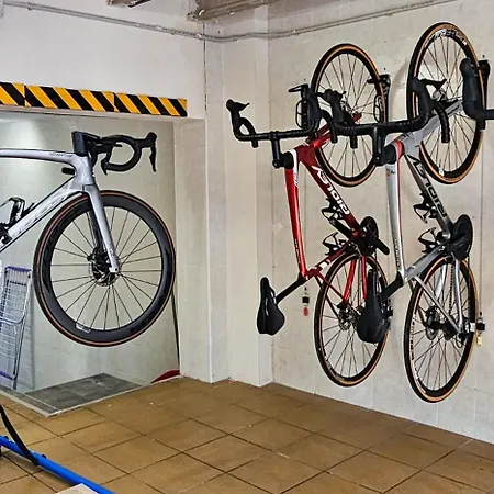 Penthouse Duplex 4 Pax By Costablancarent *