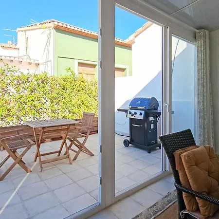 Penthouse Duplex 4 Pax By Costablancarent Apartmán Denia