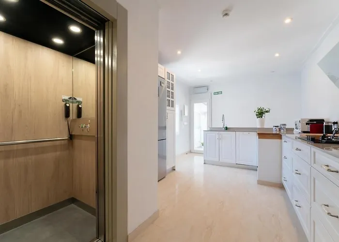 Penthouse Duplex 4 Pax By Costablancarent *