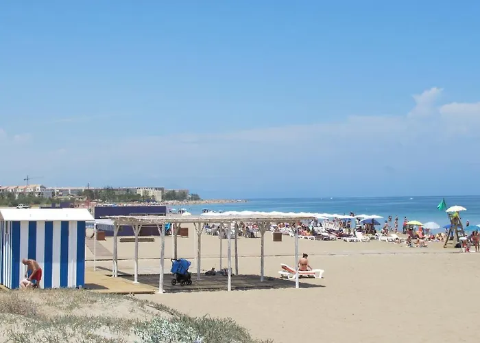 Daire Penthouse Duplex 4 Pax By Costablancarent Denia