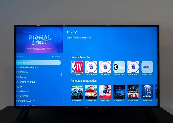 Penthouse Duplex 4 Pax By Costablancarent