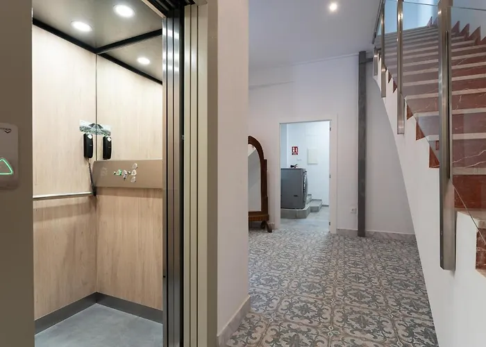 Penthouse Duplex 4 Pax By Costablancarent Daire Denia