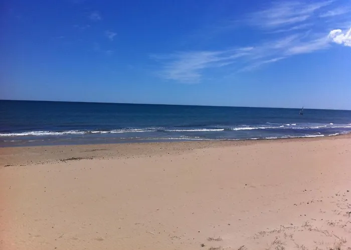 Penthouse Duplex 4 Pax By Costablancarent Daire