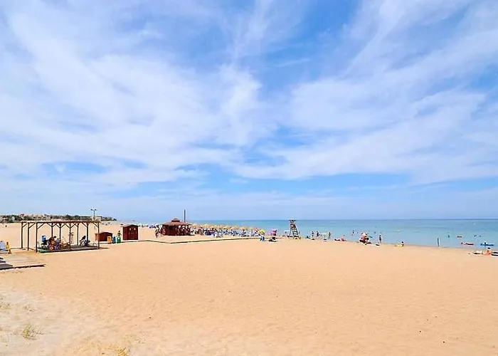 Daire Penthouse Duplex 4 Pax By Costablancarent Denia