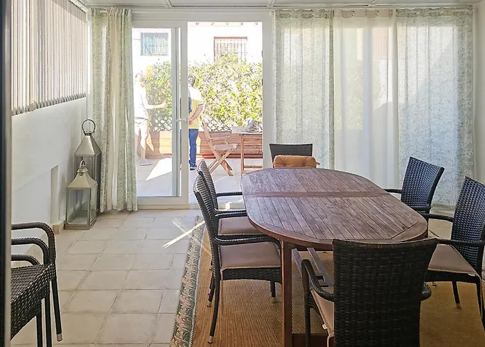 Penthouse Duplex 4 Pax By Costablancarent * Denia