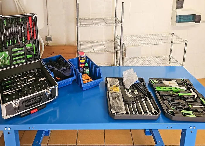 Penthouse Duplex 4 Pax By Costablancarent *