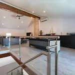 Penthouse Duplex 4 Pax By Costablancarent Denia